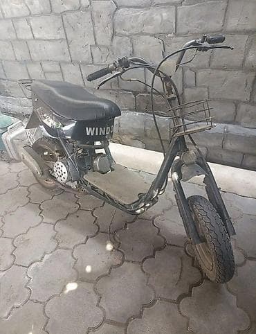 камера на мопед: Скутер (мопед) малокубатурный, бензиновый, автомат.
Аккумулятор новый — 1