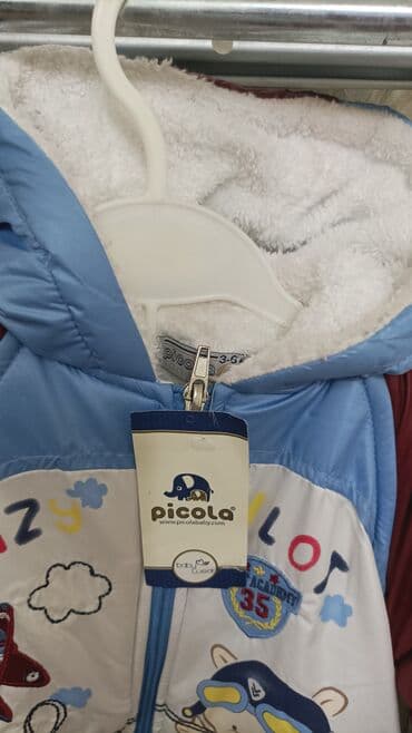 бальные платья для девочек бишкек: Комбинезон зимний. Турция. Размеры с 0-12. Новый — 4