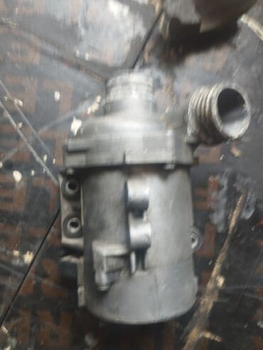 купить аккумулятор для велосипеда: Продается электро помпа на БМВ е60,90 N54 — 1