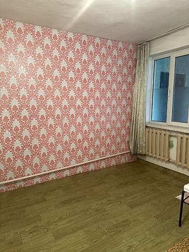 сдаю кваритиру: Квартирага берилет. Жер уй. Иштеген кыздарга. Район Кудайбергена — 2