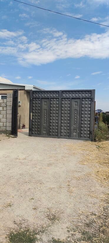 домик из контейнера: Сварка | Ворота, Решетки на окна, Навесы Гарантия, Высотные работы, Монтаж — 4