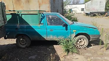 Унаа сатуу: Volkswagen Transporter: 1983 г., 1.8 л, Бензин — 3