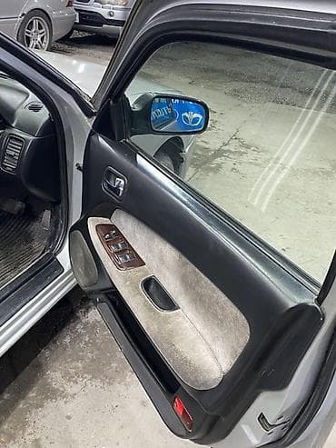 corolla s: Nissan Cefiro: 1998 г., 2 л, Автомат, Бензин, Седан — 6