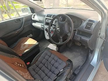 monoblock amg: Honda Civic: 2001 г., 1.5 л, Автомат, Бензин, Хэтчбэк — 9