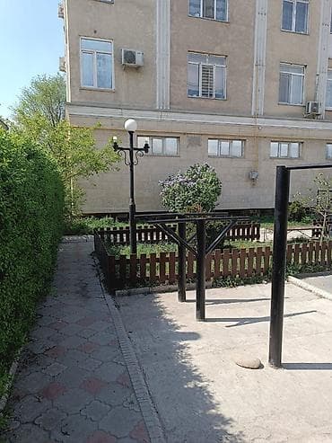 улица: 1 комната, 32 м², Индивидуалка, 4 этаж, Косметический ремонт — 4