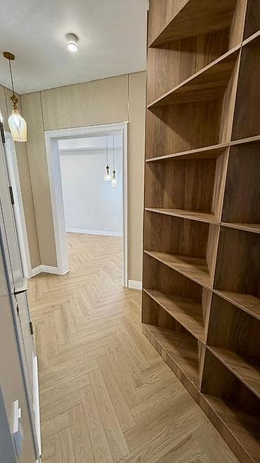 o2 development: 1 комната, 37 м², 2 этаж — 4