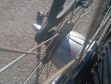 бма е 34: Электровелосипед, Б/у — 7