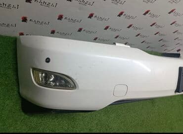 rx30: Toyota, Б/у, Оригинал — 3