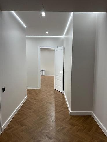 brooklyn: 2 комнаты, 80 м², Таш-Рабат ТРЦ Элитка, 13 этаж, Евроремонт — 7