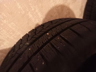 авто мотор: Шины 205 / 60 / R 16, Зима, Новый, Комплект, Легковые, Sailun — 3