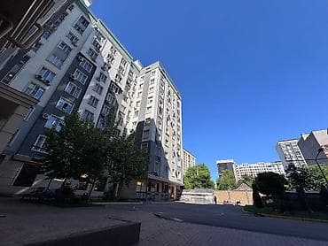 Недвижимость: 2 комнаты, 66 м², Элитка, 10 этаж, Евроремонт — 7