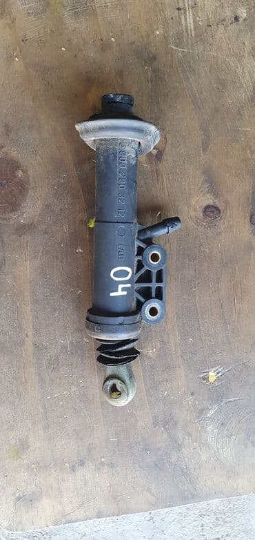 кузовные запчасти на спринтер бишкек: Цилиндр сципленя главный цилиндр На Sprinter спринтер главный цилиндир — 1