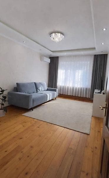 2 комнаты, 74 м² — 5