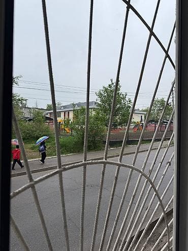 куплю квартру: 2 комнаты, 44 м², 104 серия, 1 этаж, Косметический ремонт — 6