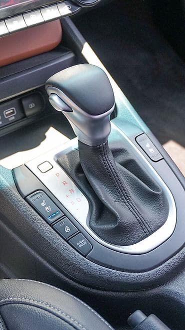 byd plus: Kia K3: 2020 г., 1.6 л, Вариатор, Бензин, Седан — 8