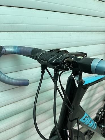 велосипед диски: Карбоновый GIANT DEFY Advanced на гидравлике Размер M Система и — 7