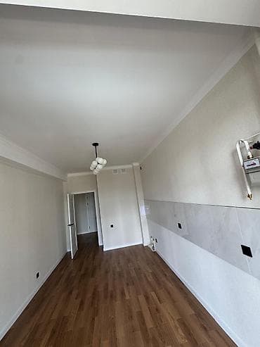 Квартиры: 1 комната, 59 м², 8 этаж — 1