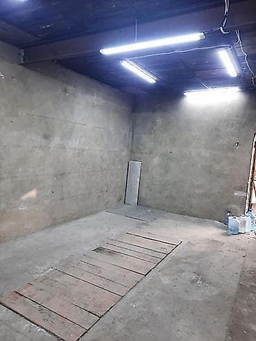 гараж с ямой аренда: Автомойка, Автосалон, АЗС, 30 м² — 4