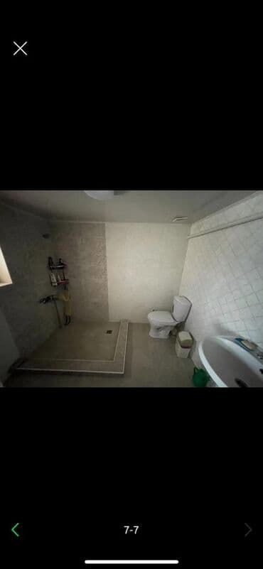 дом село кара жыгач: Дом, 120 м², 6 комнат, Собственник, Старый ремонт — 4