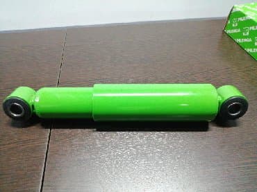 амортизатор для кухонной мебели: Амортизатор передний ивеко турбо дейли — 1