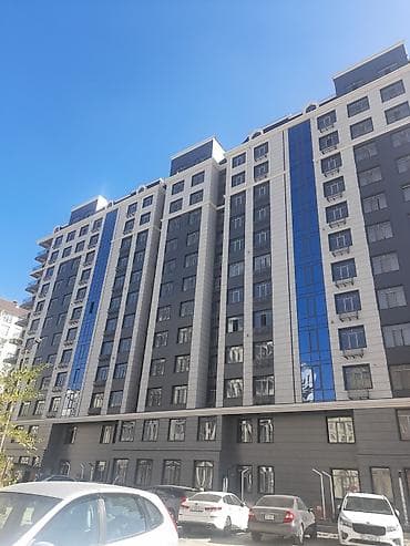 двухуров: 3 комнаты, 112 м², 12 мкр Элитка, 10 этаж, Дизайнерский ремонт — 3