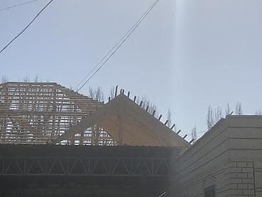 him kg: Кровля крыши | Ремонт, Гидроизоляция, Демонтаж Больше 6 лет опыта — 3