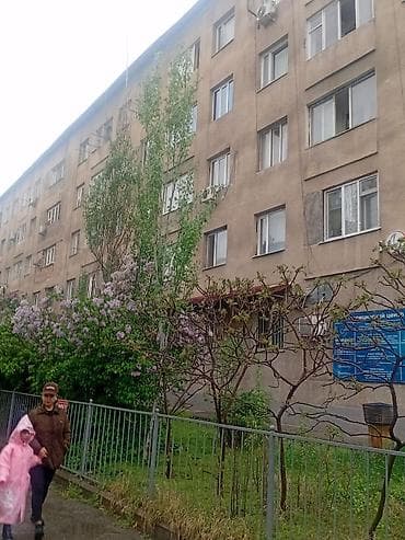 коридорного: 1 комната, 24 м², Малосемейка, 5 этаж — 1