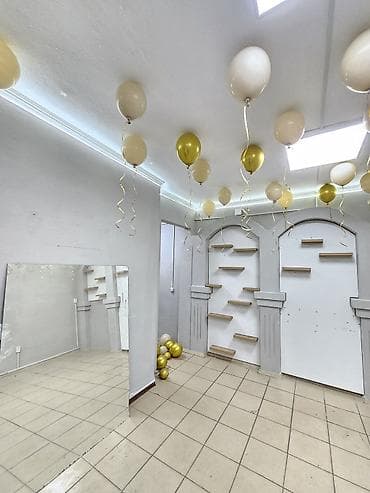 шагыл сокулук: Сдаю в аренду салон красоты вдоль дороги г.Токмок район кун-чыгыш — 7