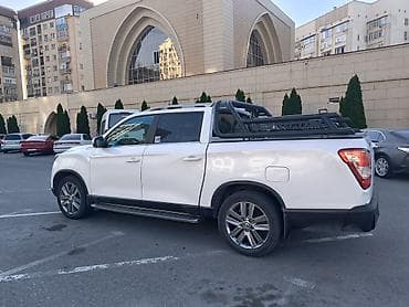 Dongfeng: Dongfeng Rich: 2019 г., 2.2 л, Автомат, Дизель, Пикап — 6