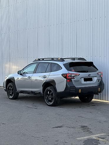 пружина на субару: Subaru Outback: 2023 г., 2.4 л, Вариатор, Бензин, Кроссовер — 3