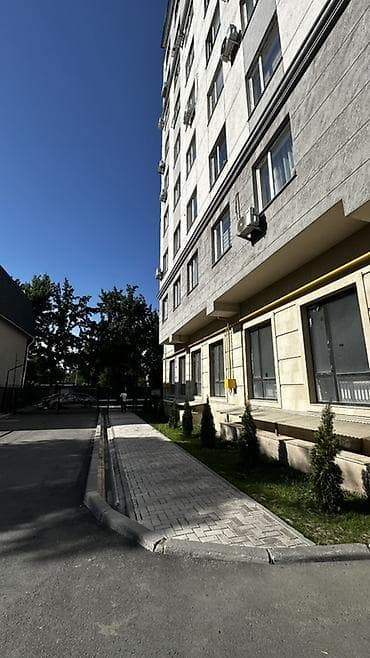 планировочный: 1 комната, 37 м², Элитка, 7 этаж, Евроремонт — 6