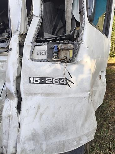 Продаётся грузовой автомобиль MAN 15.264 (с надписью 15·264 на — 1