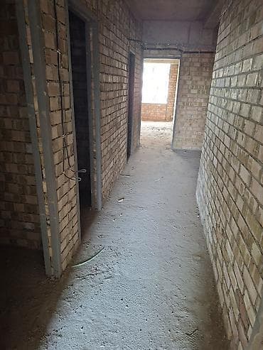 realtor kg: 2 комнаты, 85 м², Элитка, 3 этаж, ПСО (под самоотделку) — 7