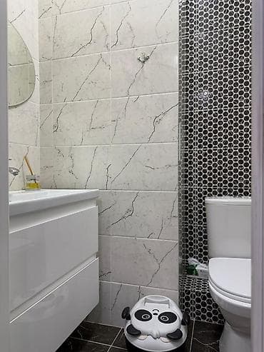 Квартиры: 3 комнаты, 97 м², Филармония Элитка, 8 этаж, Евроремонт — 4