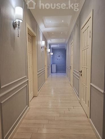 кудайберген какой район: 3 комнаты, Риэлтор, Без подселения, С мебелью полностью — 1