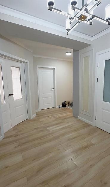 discovery studio: 3 комнаты, 78 м², Технопарк Элитка, 3 этаж, Евроремонт — 7