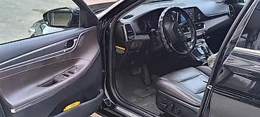 byd e2 2023: Hyundai Grandeur: 2018 г., 2.4 л, Автомат, Гибрид, Седан — 9