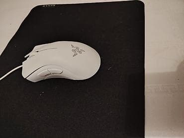 Продаю сетап из клавиатуры, мыши и коврика, клавиатура cyberlynx za68