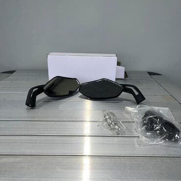 умные очки: 🌟 Революционное Зеркало заднего вида на велосипед или мотоцикл или — 6