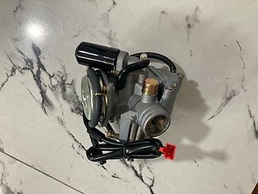 gilera runner: Турбина 2026 г., Новый, Оригинал, Китай — 2