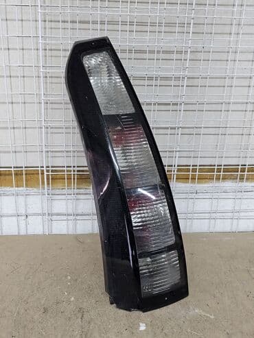 датчик дождя опель зафира: Арткы сол стоп-сигнал Opel 2007 г., Колдонулган, Оригинал, Германия — 7