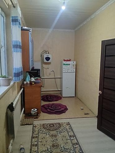 1 этаж: Шашлыч турдо уй салат 4комната свет суу порвой оттепеленя огород — 10