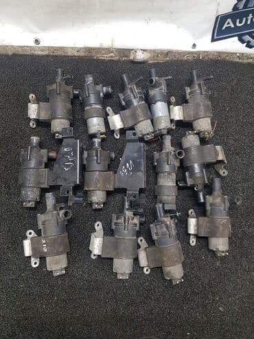 Помпа Mercedes-Benz 2000 г., Б/у, Оригинал, Германия