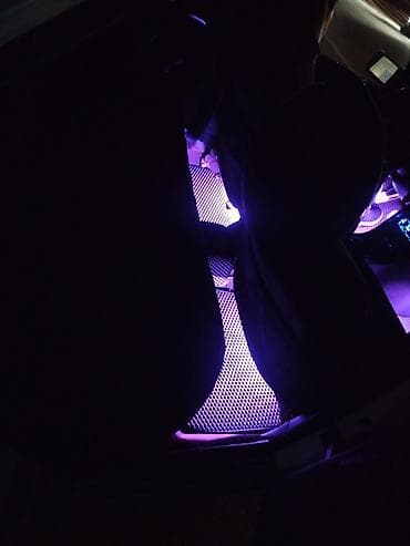 audi 4: Mercedes-Benz W124: 1994 г., 2.2 л, Механика, Бензин, Седан — 5