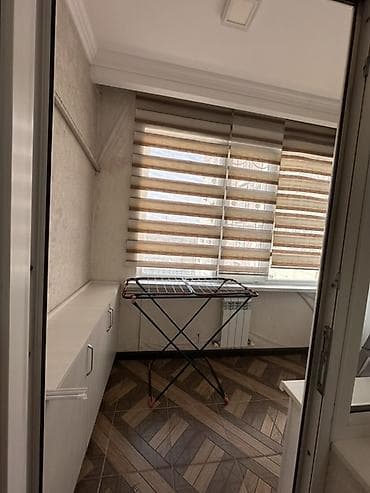 flat rent: 2 комнаты, Собственник — 7