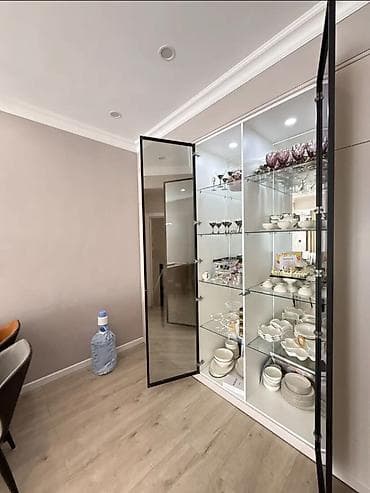 Продажа квартир: 2 комнаты, 77 м², Элитка, 9 этаж — 4