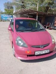 домкрат хонда фит: Honda Fit: 2002 г., 1.5 л, Вариатор, Бензиновая, Хэтчбэк — 1