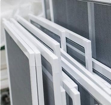 Текстиль: Москитная сетка — 5