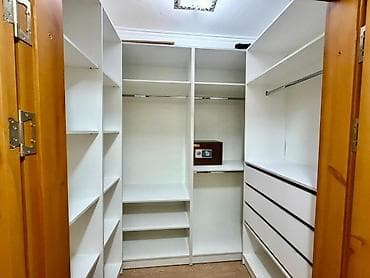 Квартиры: 3 комнаты, 109 м², Элитка, Дизайнерский ремонт — 3