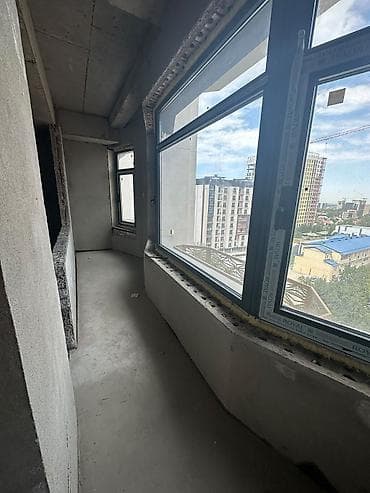 жк агат: 3 комнаты, 136 м², Элитка, 8 этаж, ПСО (под самоотделку) — 9